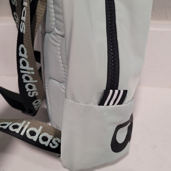 Adidas Mini Backpack - Picture 4 of 9